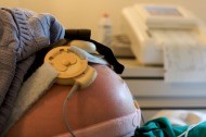 Monitorowanie dobrostanu płodu w czasie ciąży i podczas porodu