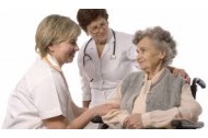 Specjalizacja Pielęgniarstwo geriatryczne