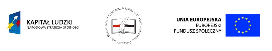 Logotyp CKPPIP mono