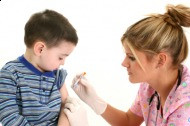 Specjalizacja Pielęgniarstwo pediatryczne