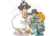 Opieka nad dziećmi ze schorzeniami otorynolaryngologicznymi