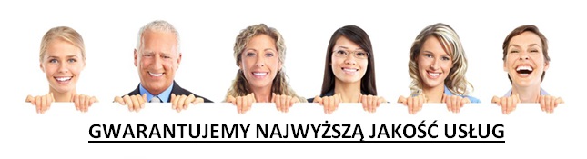 jakość